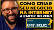 Fórmula Negócio Online Funciona?