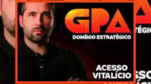 Curso GPA Domínio Estratégico do Caio Calderaro