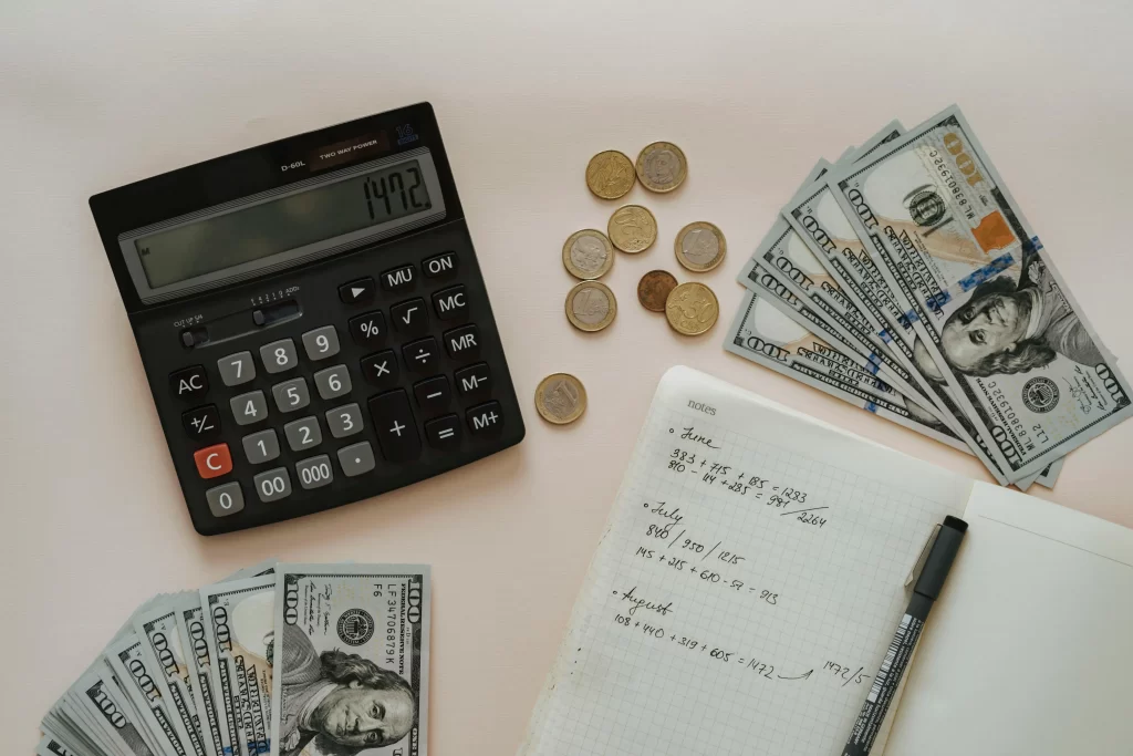 Calculadora de juros compostos online para investir melhor.