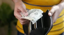 Por que você nunca consegue economizar